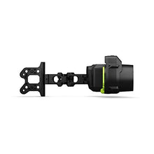 Wearable4U Garmin Xero A1 Left-Handed Auto-ranging Digital Bow Sight with Lens Cleaning Pen Bundle
