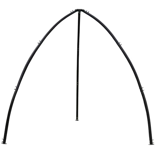 Vivere Tripod Hammock Chair Stand