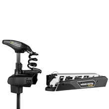 Minn Kota Ultrex Quest 90/115 lb. Thrust Trolling Motor 45" Shaft with MEGA Side Imaging, Micro Remote Black