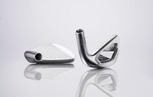 Mizuno JPX925 Hot Metal HL Combo Irons 7pc RH Graphite F2 Lite