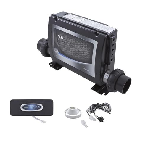 Balboa Water Group Spa Controller Kit VS500Z 54219-Z