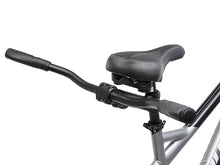 Schwinn Twinn Classic Tandem Adult Beach Cruiser Bike Grey