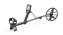 Nokta Simplex Ultra Waterproof Metal Detector with Carbon Fiber Shaft and 11” Search Coil (Metal Detector)