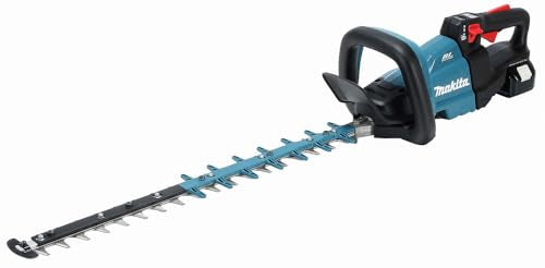 Makita DUH601Z 18V Li-Ion LXT 60cm Brushless Hedge Trimmer - Batteries and Charger Not Included