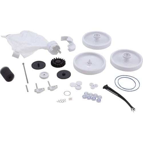 Replacement for Polaris 360 380 Pool Cleaner Factory Tune Up Kit Part 9-100-9010 91009010 OEM