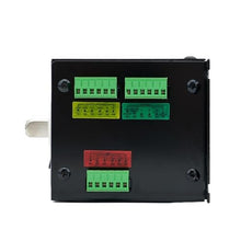 100A Automatic Transfer Switch Dual Power Change Over Generator Switch(300A)