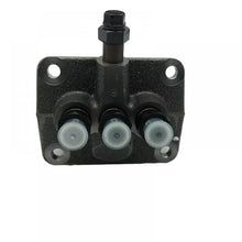 Pressure Plunger Pump 31B65-03050 Compatible With S3L2 S3L Engine Similar To 7000 7205