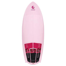 CWB 2023 Connelly AK Wakesurf Board 4'6