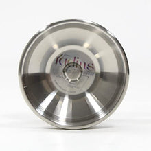 C3yoyodesign Radius Ti Shion Araya Signature Titanium Yo-Yo Raw