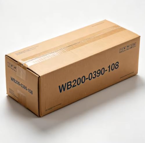 Coding1 VIDEOJ Pump Assembly for 400 Series WB200-0390-108