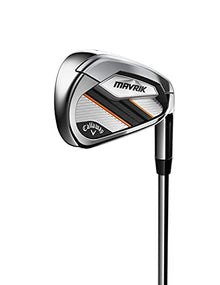 Callaway IR RH MAVRIK 22 5P ST STF Black