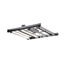 AC Infinity Ionprime 6, Full Spectrum Adjustable-Angle LED Grow Light 4x4