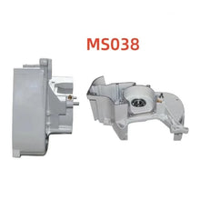 Crankcase Engine Housing Fit For MS038 MS381 Chainsaw Tools Spare Parts