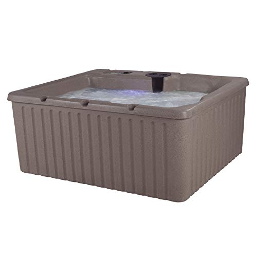 Essential Hot Tubs Newport Hot Tub Millstone