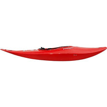 Dagger Rewind Medium Whitewater Kayak Red