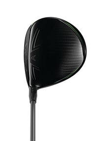 Callaway Great Big Bertha Men's Epic Sub Zero Driver Fujikura Pro Green 60G 45.5" Stiff 10.5 Degrees