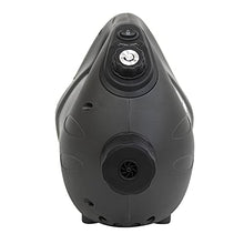 XPOWER F-18B ULV Cold Fogger Mist Blower Sprayer Black