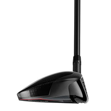TaylorMade Golf Stealth2 Fairway Steel #7 Right Hand Stiff Silver