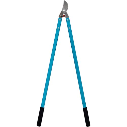 Zenport MV36 Professional Tree Lopper 2-Inch Cut Blue