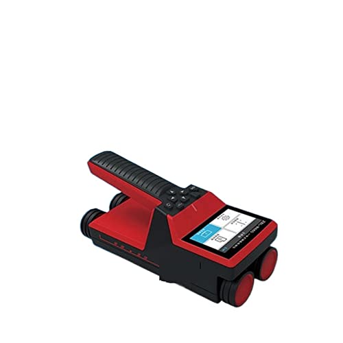 FENOKD Wall Scanner, Integrated Concrete Rebar Detector Position Tester