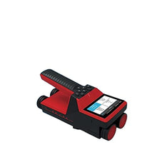 FENOKD Wall Scanner, Integrated Concrete Rebar Detector Position Tester
