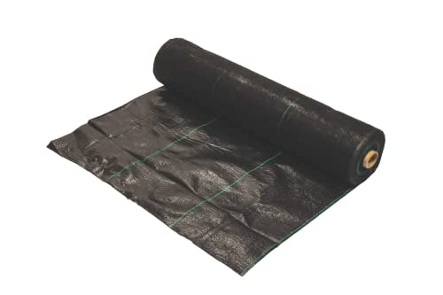 Dewitt Professional Max 4.1 oz Weed Barrier 8ft x 250ft