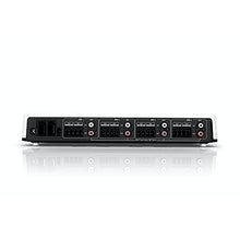 Fusion Entertainment Apollo Marine Entertainment System with 8 Channel Amplifier MS-RA770