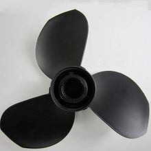 Volvo Penta OEM Duoprop Type J Propeller Kit 854770 21924267 Black