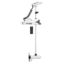 Minn Kota Riptide Terrova 80 lb Thrust 54" Shaft Wireless Remote White