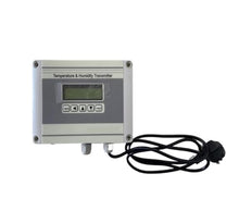 CMEAIFWSE HC2A-SDP Temperature and Humidity/Dew Point Meter/Dew Transmitter/Thermohygrometer/Humidity Meter