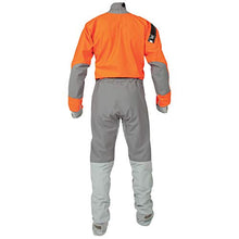 Kokatat Supernova Hydrus Angler Semi-Dry Suit Tangerine M