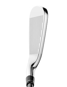 Callaway Golf Paradym Star Iron Set Silver