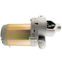 Electric Starter Motor 751P12207A 951-12207 751-12207 SCH0065 Compatible with Lawn Mower Riding Mower