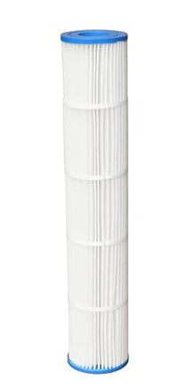 4PK Pool Filter Cartridge Compatible Replacement for Pentair® Quad DE 100