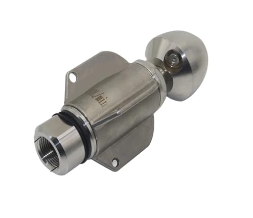 Rotary nozzle Transformer Nozzle Water gun High pressure high water
