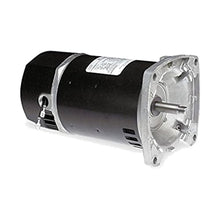 AO Smith/Century Electric Centurion PRO, Single Speed, 1.65HP, 3450RPM, 115/230V, 18.8/9.4 AMPS, 1SERVICE Factor, Square Flange