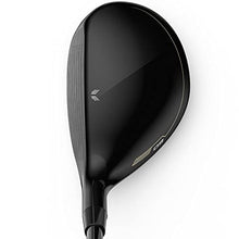 Wilson Staff D9 Iron Golf Set Men's Right Hand Graphite Regular Flex Gray