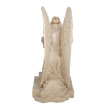 Design Toscano Angel of Grief Monument Statue: Estate