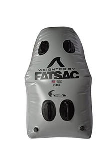 Fat Sac Yamaha 27' SwimDeck Ballast Sac