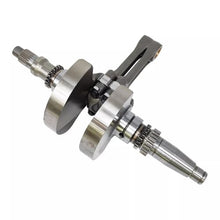 LFCBMD [Renewal Part] for CFMOTO 800 Crankshaft Motor Engine 800HO 550 Z8 for UForce for U8 for ZForce [Replacement]