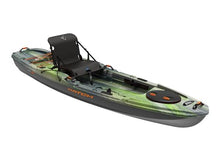 Pelican Catch Classic 120 Sit-On-Top Fishing Kayak Lightning