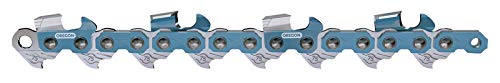 Oregon 75EXL100U 100' Reel Chainsaw Chain 3/8" Pitch .063" Gauge Full Chisel for 501982401, H50-100U, 36RS100R