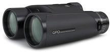 GPO German Precision Optics RANGEGUIDE 10x50 Rangefinding Binocular Black