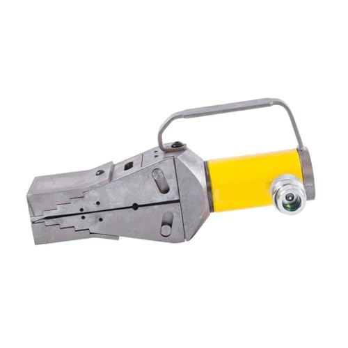 Elevaron 14 Ton Vertical Lifting Wedge Flange Spreader Hydraulic Flange Spreader
