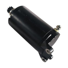 Electric Starter Assembly Compatible with SEAD O 4-Stroke GTX 4Tec GTX GTR RXP RXT Wake 90 130 155 215 255 260 300 Models for Part Number 420888995 Aftermarket Replacement