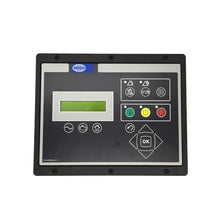 XCparts Generator Set Controller for Power Wizard 1.1 Programmed