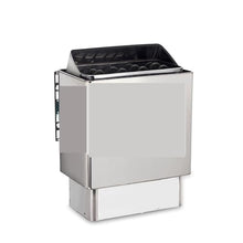 Sauna Accessories, Sauna Heater, Stove For Room, Small Stainless Steel For Home, Heating, Dry, Boiler Wall Constant Temperature For, Hotel, SPA(8.0KW,Internal control)
