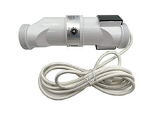 Nu Cobalt NC-40C Salt Water Chlorinator Cell White