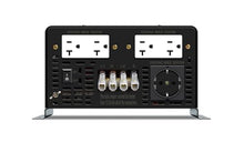 BAISULI Split-Phase Pure Sine Wave Inverter