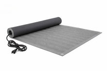 RHS Electric Heated Snow Melting Mat, 30 in x 5 ft Non-Slip Outdoor Walkway